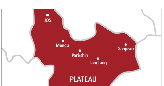 PLETEAU