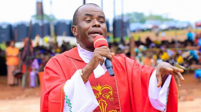 MBAKA MBAKA