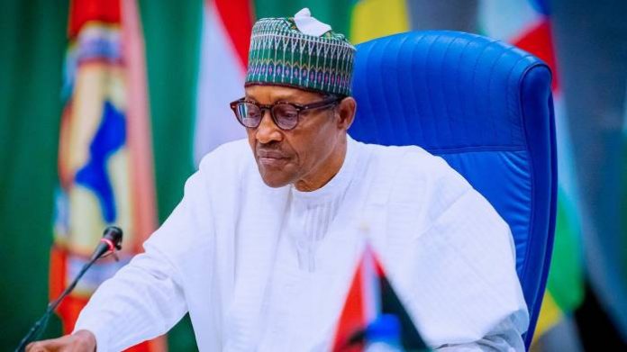 Muhammadu-Buhari-1 Ministers