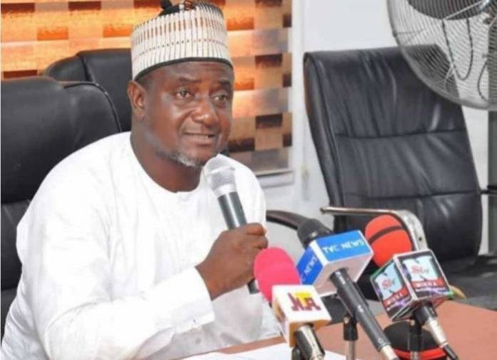Sani-Idris-Niger-Info-Commissioner-Kidnapped