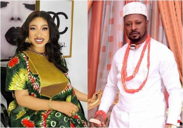 Tonto-Dikehs-husband-Prince-Kpokpgri-dragged-mercilessly