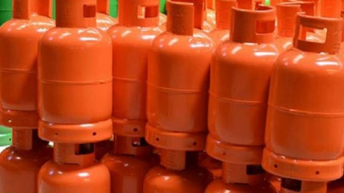 cooking-gas
