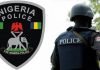 New Police