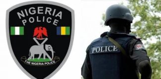 New Police