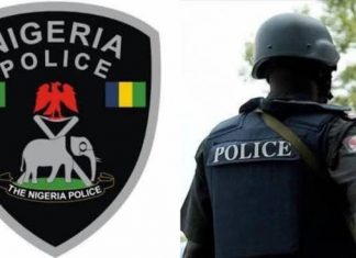New Police