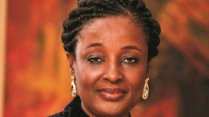 Betsy Obaseki