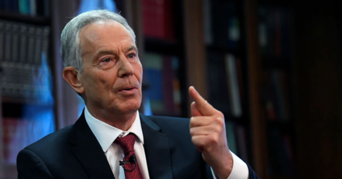 Blair Blair