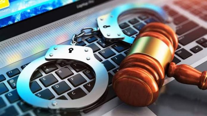 CYBER CRIME COURT Court