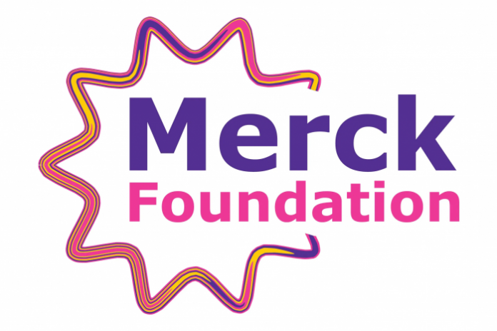 MERCK FOUNDATION Merck Foundation