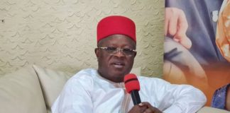 Umahi
