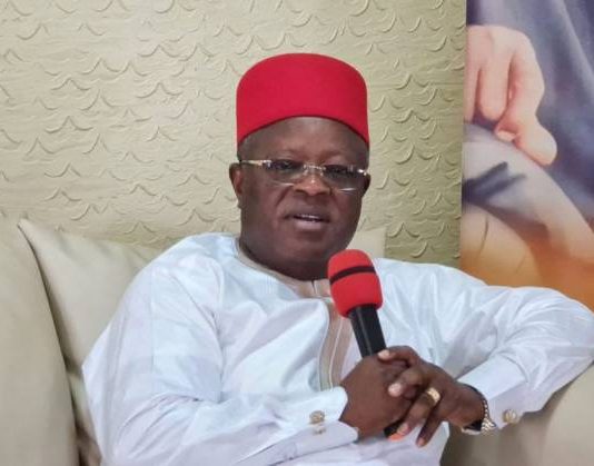 Umahi