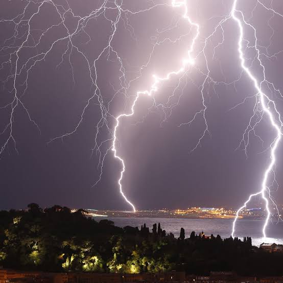 Lightning Strike Kills 4 From Same Family In Tanzania