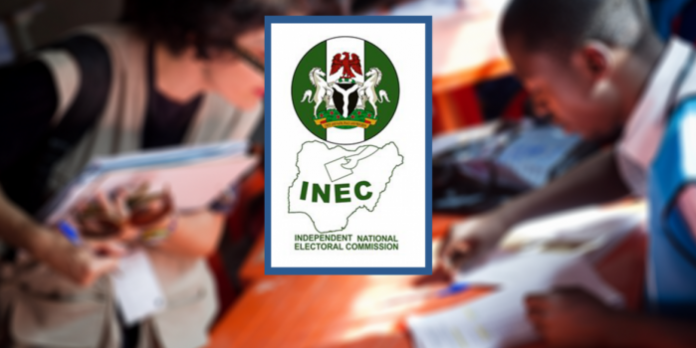 inec Redeployed