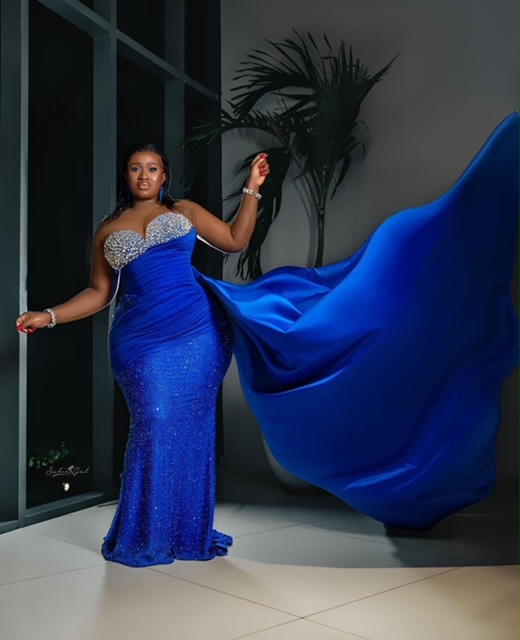Comedienne Real Warri Pikin Celebrates 31st Birthday With Stunning Photos