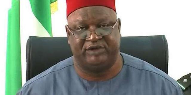 I’ll Contest Presidency, Zoning Or Not – Pius Anyim