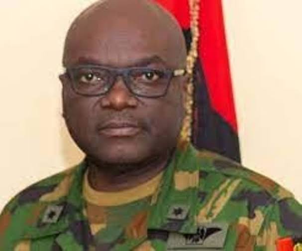 Gen. Apere’s Death Is A Huge Tragedy –  Ortom
