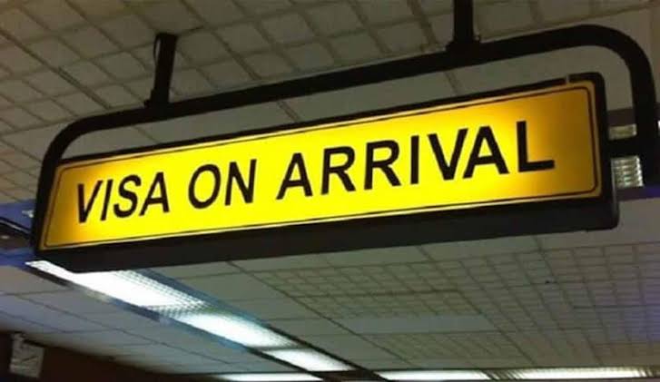 NIS Introduces Visa On a Arrival to Boost Foreign investments –Controller