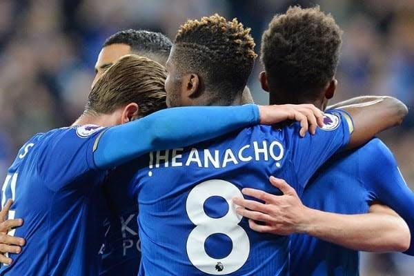 Lagos SWAN Calls Out Iheanacho Over Unruly Behaviour