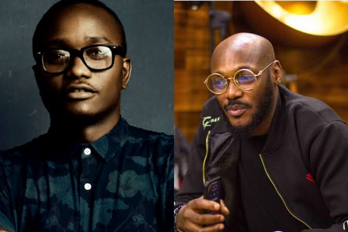 Brymo Says He Has Received No Legal Documents From 2Face Idibia