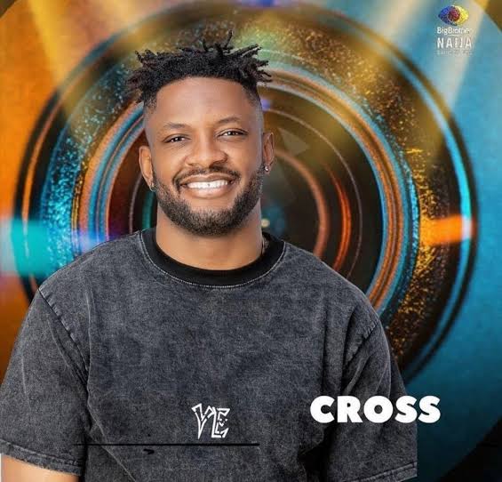 Ex-BBNaija Housemate Cross Breaks Silence Over Sharing Nude Video On Snapchat