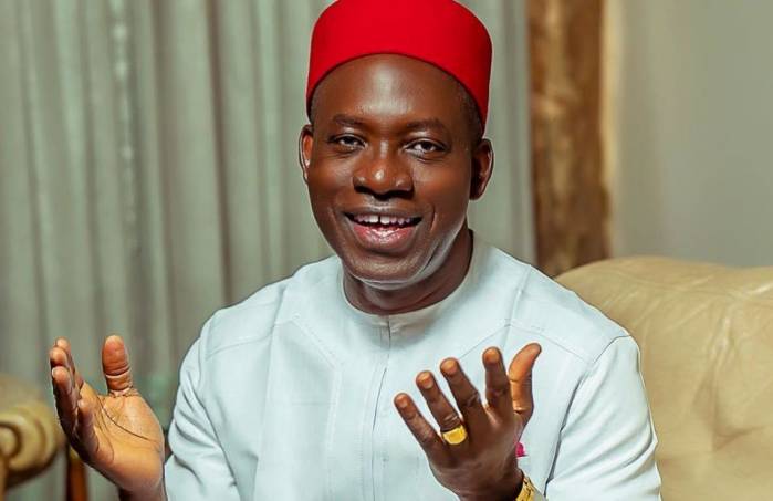 Anambra Guber: INEC Declares Prof. Soludo Winner