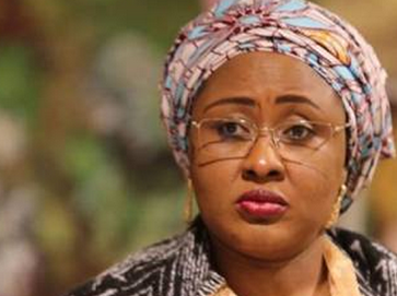 Aisha Buhari To Host African First Ladies General Assembly Nov. 22
