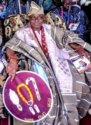 Ex-NAN MD, Jide Adebayo’s Remains Arrive Omu-Aran For internment amidst Wailing, Crying