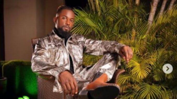 Former BBNaija Housemate Michael Reveals He Is Mentally, Physically Exhausted