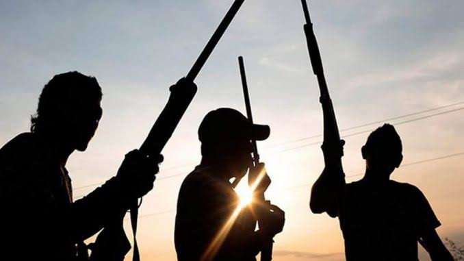 JUST IN: Gunmen Raid Staff Quarters Of Abuja School, Abduct Vice Principal
