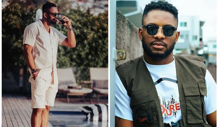 Ex-BBNaija Cross Reveals He Was Arrested In South Africa