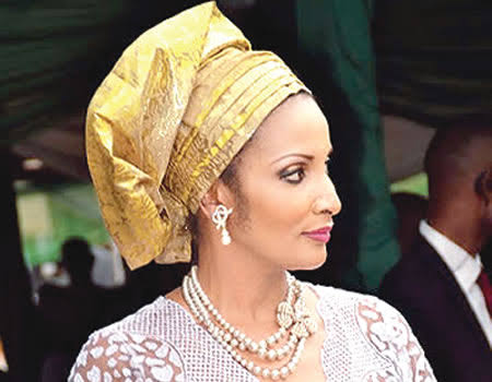 Bianca Ojukwu Lauds Anambra People For Keeping Faith With APGA