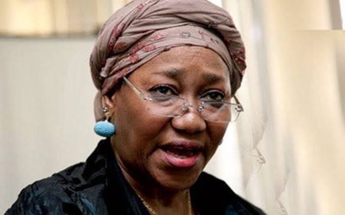 How I Received “Bendel Gari” In Abuja By Rail – Former EFCC boss