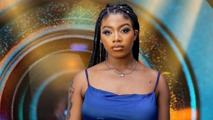 Ex-BBN Housemate Angel Rants About Wickedness of Nigerians