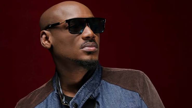 2Face Idibia Slams Those Calling His Wife Names