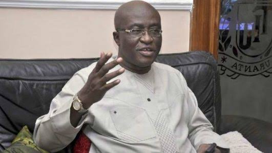 Tony Was Our Pillar As Eldest Son – Late Justice Uranta’s Family
