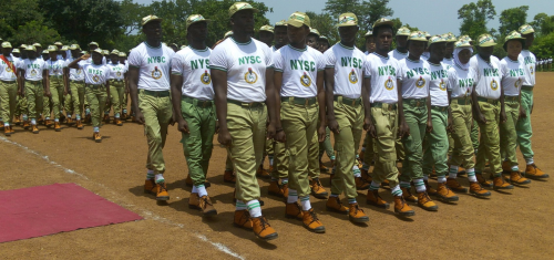 Police Task Public On Useful Information On Missing Youth Corps Member