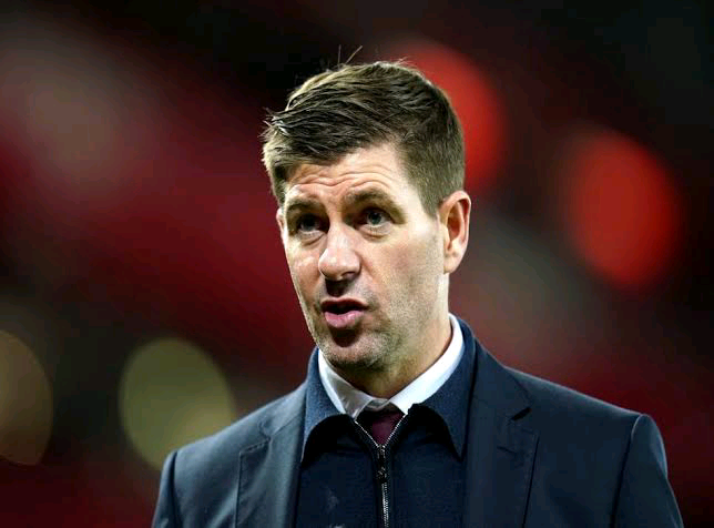 Gerrard To Sit Out 2 Aston Villa Games After Positive COVID-19 Test