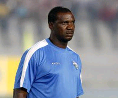 Eguavoen Lists Osimhen, Ighalo, Musa In 28-Man Final List For AFCON 2021
