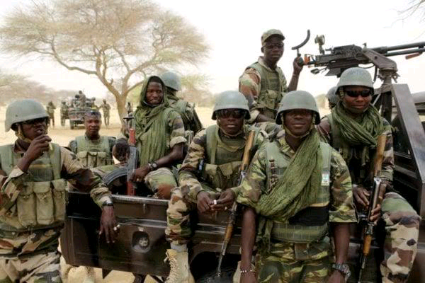 Abductors Of Plateau Monarch Demand N500m Ransom—Military