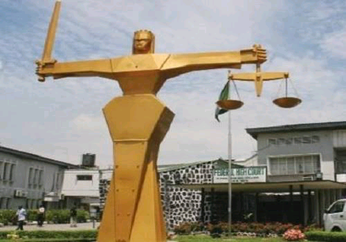 Court Discharges, Acquits Woman Accused Of Stabbing Husband To Death