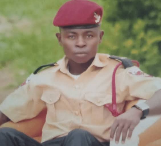 FRSC Official Shot Dead In Ondo