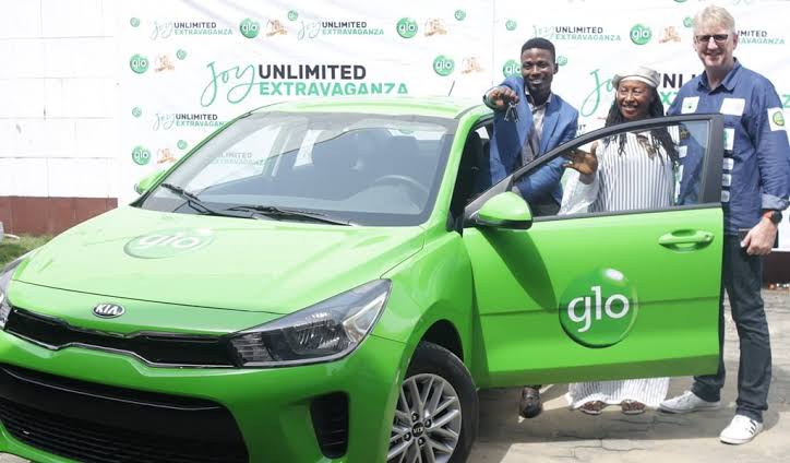 10 Cars For Grabs At Globacom Joy Unlimited Extravaganza