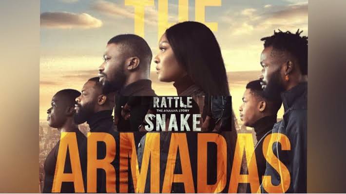 “Rattlesnake,” “Milkmaid” Emerge Big Winners In Nollywood BON Awards