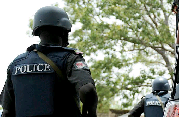 Native Doctor Arrested For Allegedly Raping, Impregnating 15-Year-Old Girl In Anambra