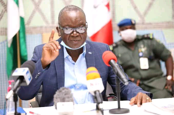 Proscription: Miyetti Allah Urges FG To Ignore Ortom