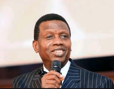 Adeboye, Wife Donate Multi-Billion Naira Building To Redeemer&#39;s Varsity -  The Next Edition