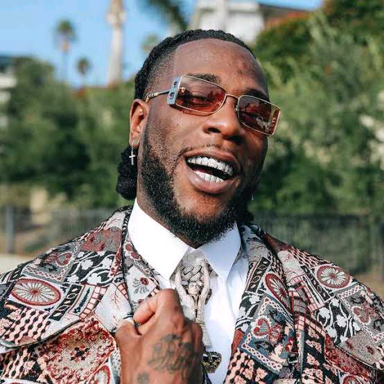 Burna Boy Acquires Lamborghini Urus Car
