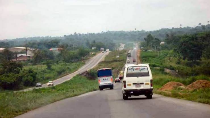 Panic As Lagos-Bound Passengers Are Abducted In Imo