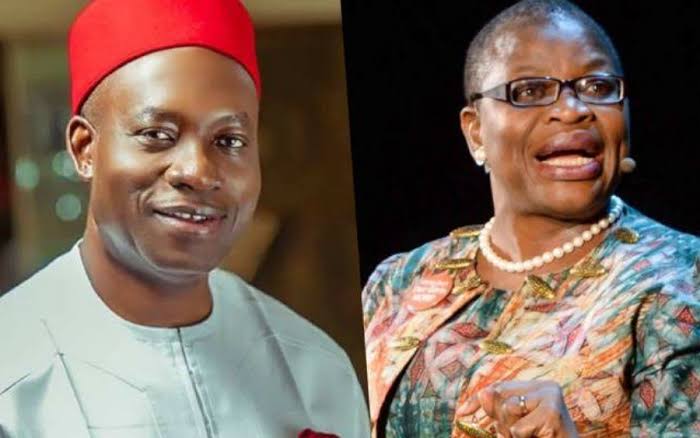 Anambra: Ezekwesili, Utomi, Otti, Others Make Soludo’s 80- Member Transition Committee