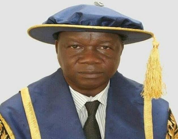 No Room For Cultism, Sex-For-Marks In UNIMAID—VC